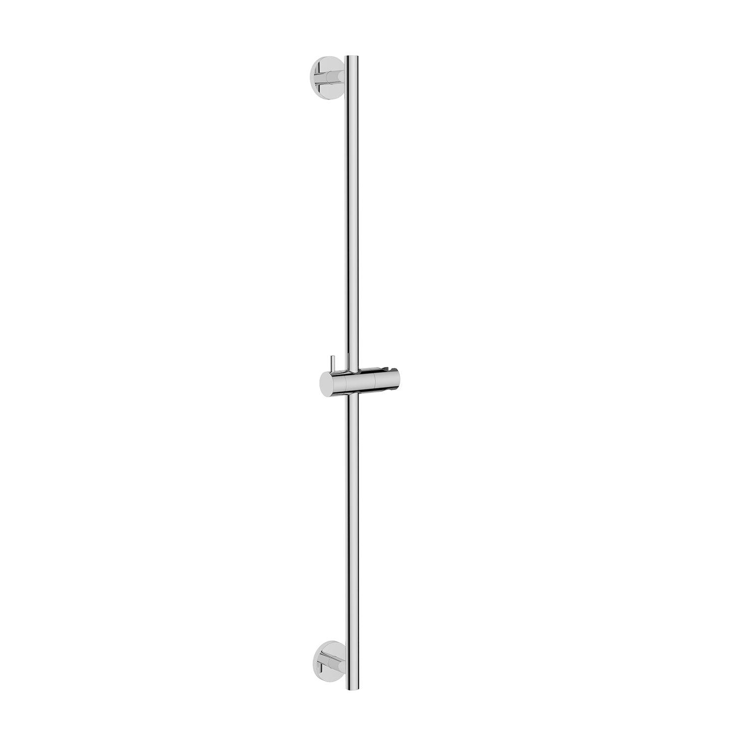Unimatch glijstang 75 cm chroom - WDtegels