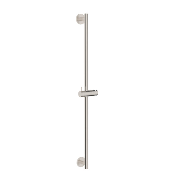 UniMatch glijstang | 75cm | Geborsteld staal PVD