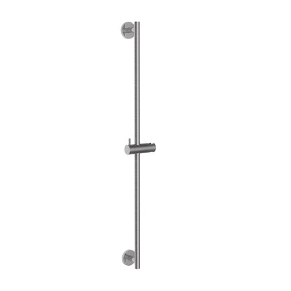 UniMatch glijstang 75cm Gunmetal PVD
