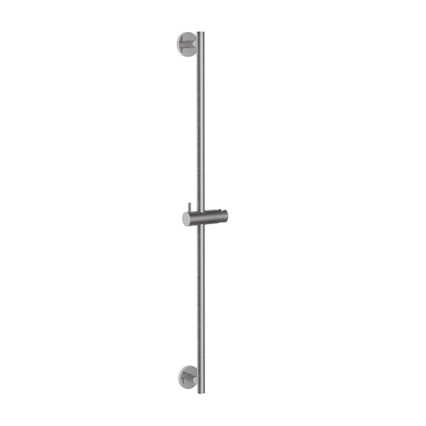UniMatch glijstang | 75cm | Gunmetal PVD