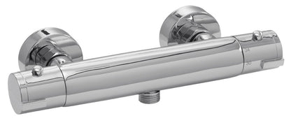 Wiesbaden Altara+Rio douchecomb.+therm. kraan 15cm+20cm douchekop - WDtegels