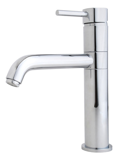 Grifo de cocina mezclador Wiesbaden Cadans cromado