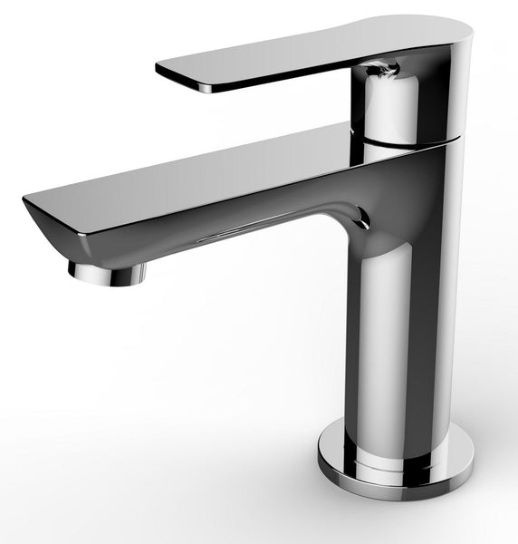 Grifo de inodoro Casma Wiesbaden 1/2'' cromado