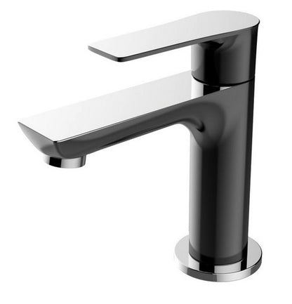 Casma fonteinkraan 1/2'' zwart/chroom - WDtegels