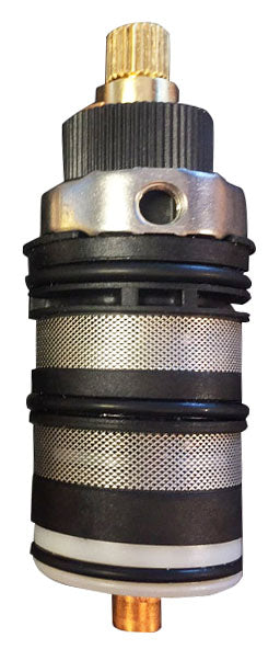Thermostatic internal mechanism type 1