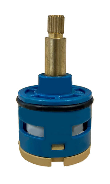 Conversion internals for Erie and Ontario shower column