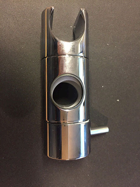 UniMatch Cadence slider 20 mm chrome