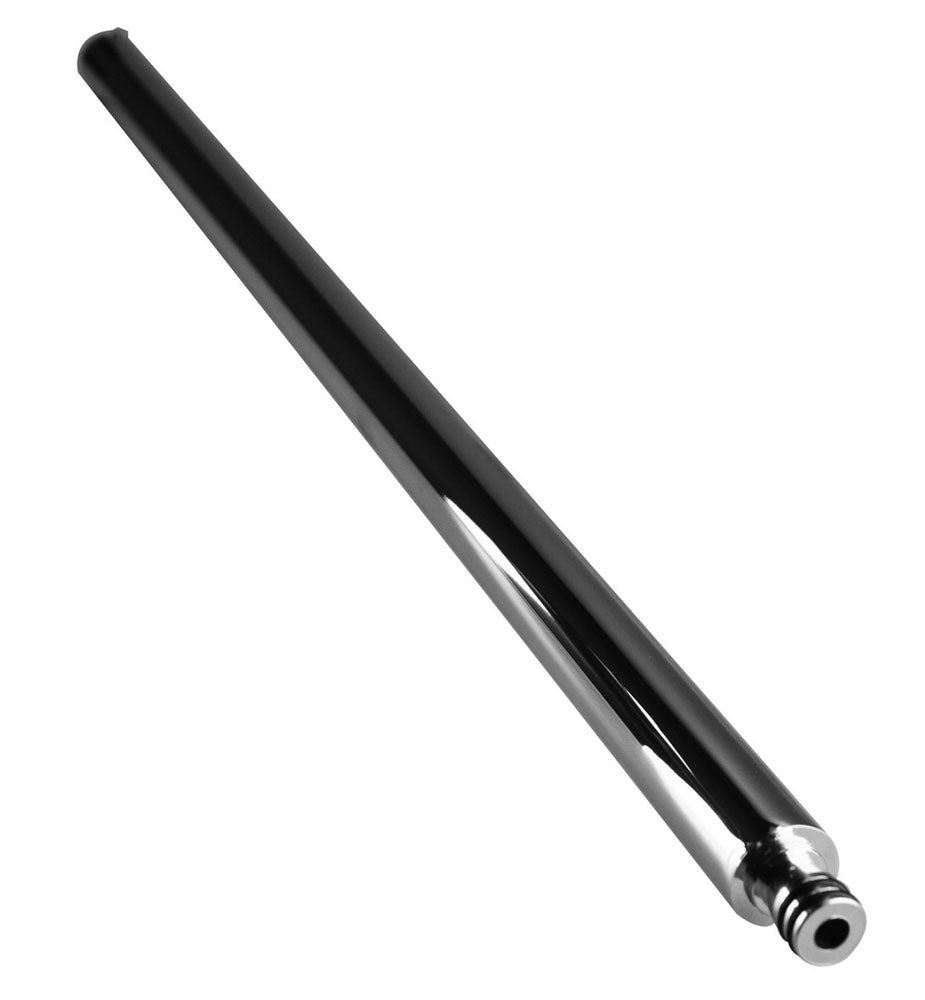 Caral bad verlengbuis 50cm tbv douchestang chroom - WDtegels