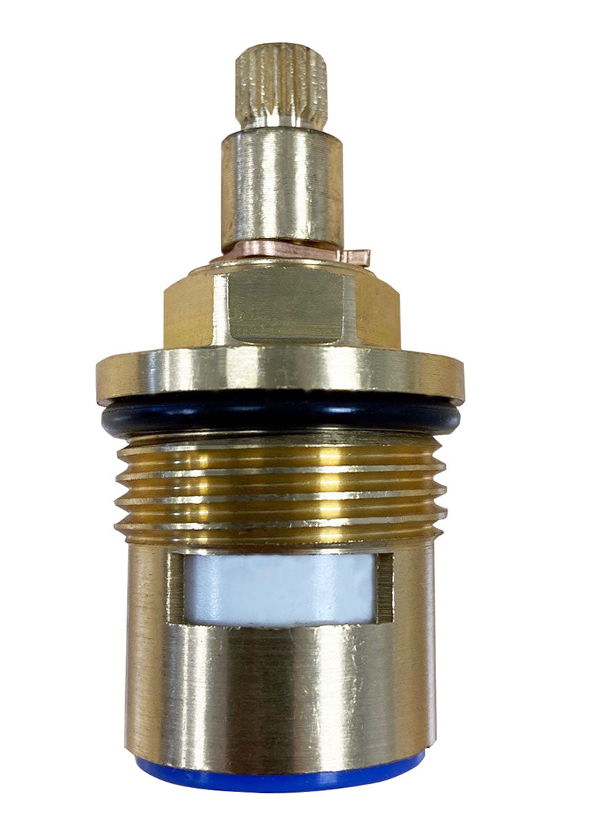 keramisch binnenwerk 3/4"D20 C koud - WDtegels
