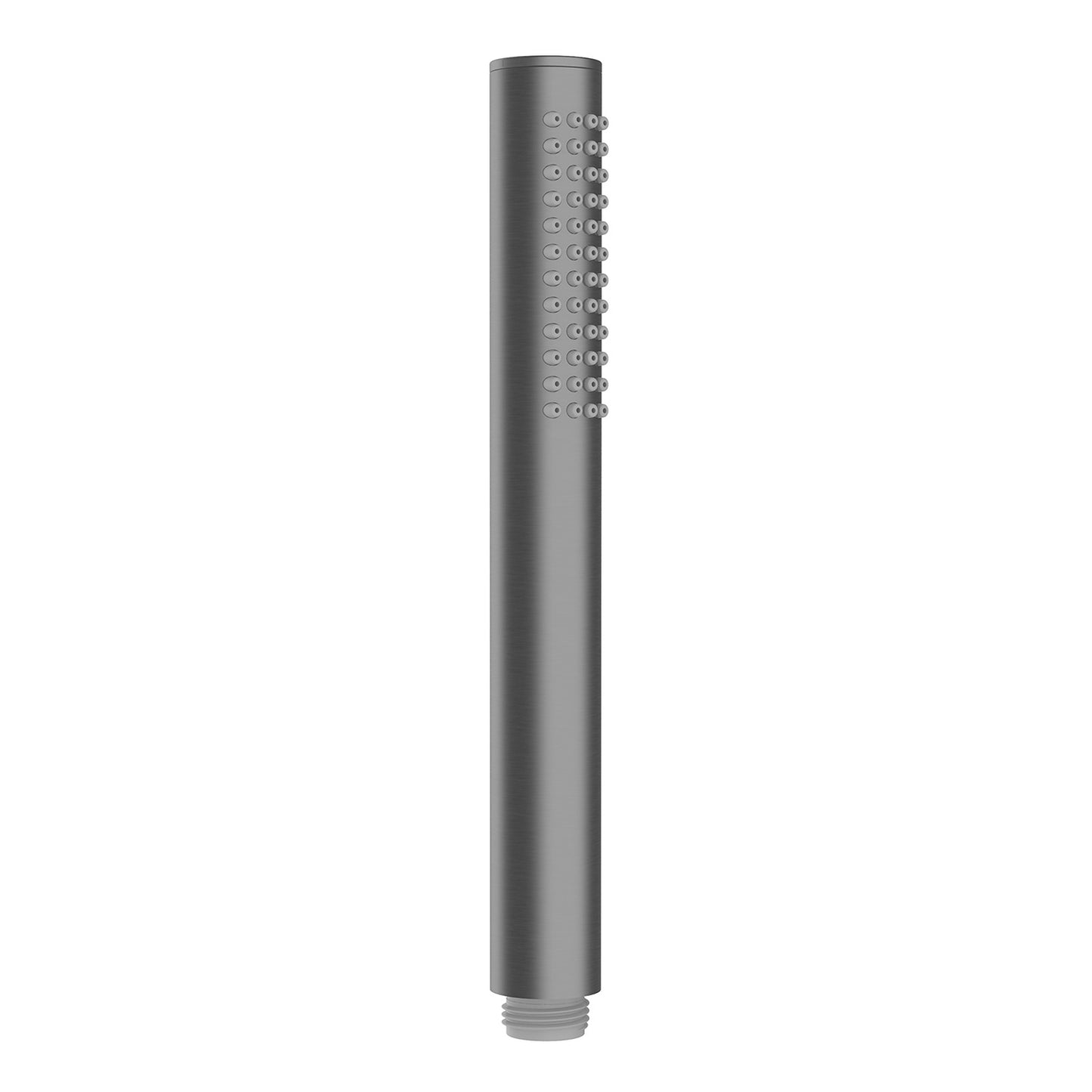 UniMatch staafhanddouche 1 stand gunmetal PVD - WDtegels