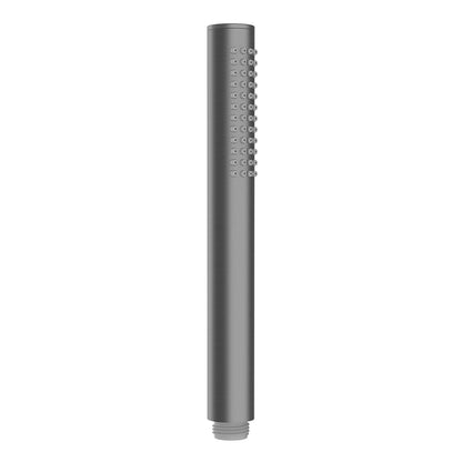 UniMatch staafhanddouche 1 stand Gunmetal PVD