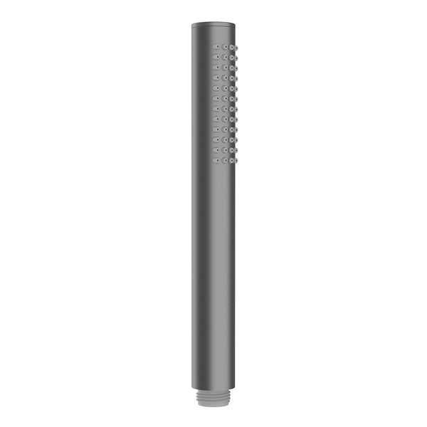 UniMatch staafhanddouche 1 stand | Gunmetal PVD