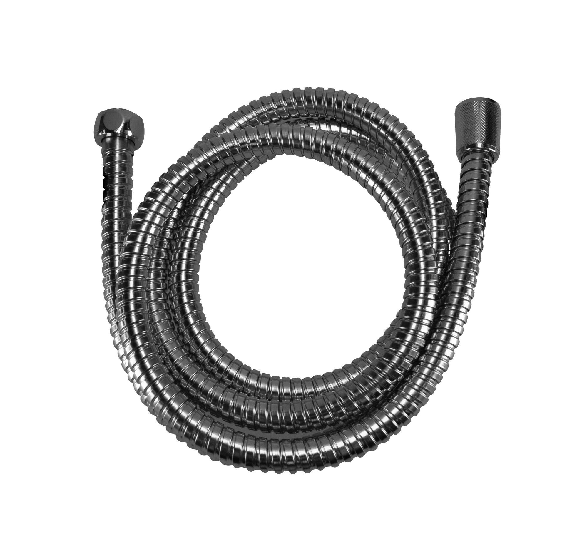 Flexx doucheslang 125 cm chroom