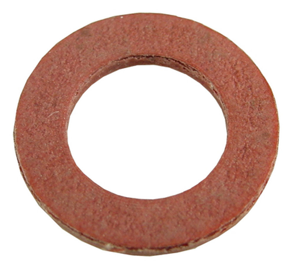 Fiber pakkingsring rood 3/4 inch 24x18x2
