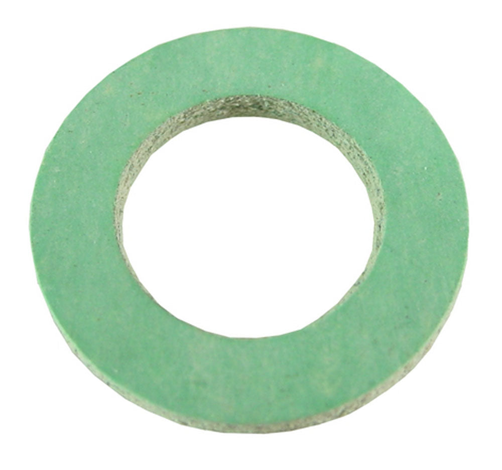 Asbestvrije ringen groen 3/4 inch 24x16x1,8mm