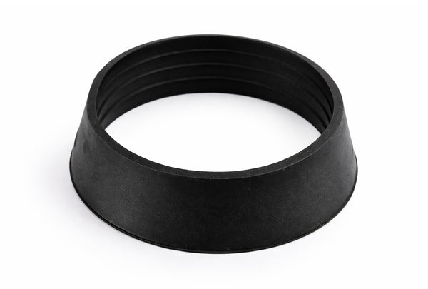 Anillo cónico de compresión de PVC blando 5/4"