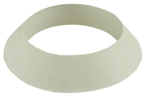 Patentring wit conisch 5/4 inch