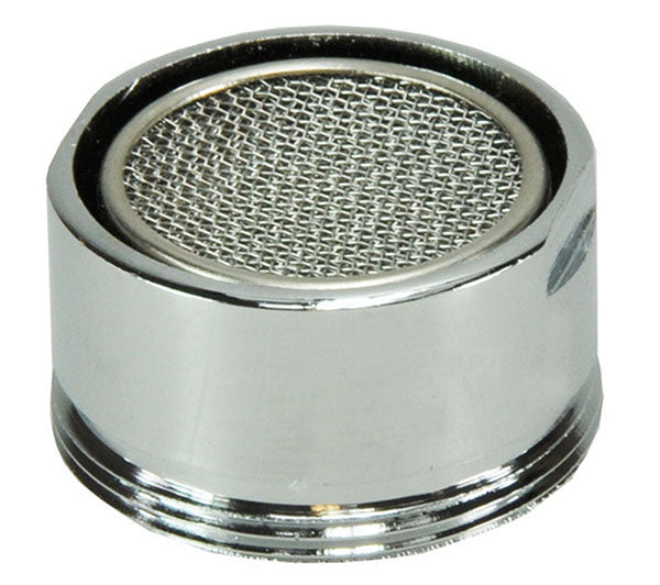 foam jet breaker M28x1 external thread chrome
