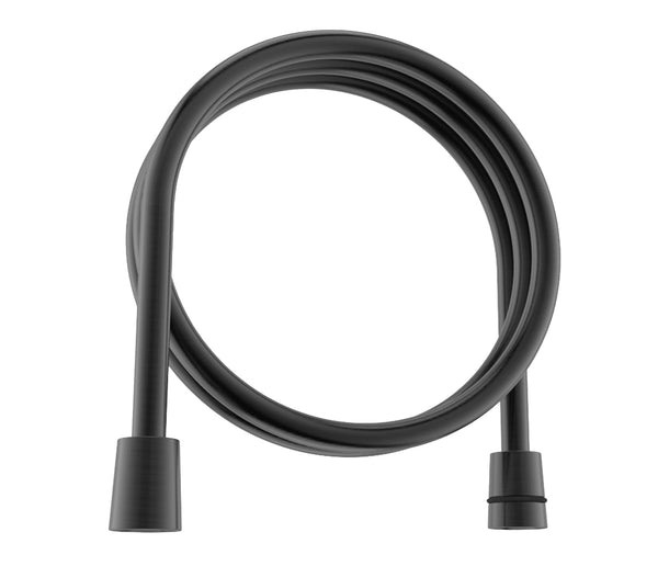 UniMatch doucheslang | Kunststof | 150cm | Gunmetal
