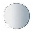 Basic spiegel rond 50 cm