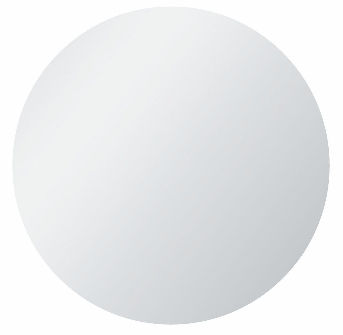 Wiesbaden spiegels 5mm rond 60cm - WDtegels