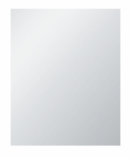 Wiesbaden spiegels 5mm rechthoek 50x40 - WDtegels