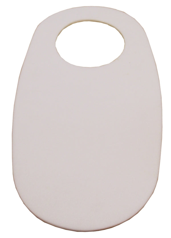 Wiesbaden standing toilet insulation set