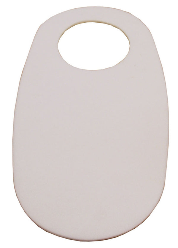 standing toilet insulation set