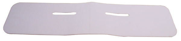 washbasin 60 cm insulation set