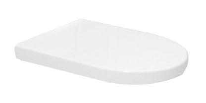 Vesta toiletzitting softclose en quick release glans wit - WDtegels