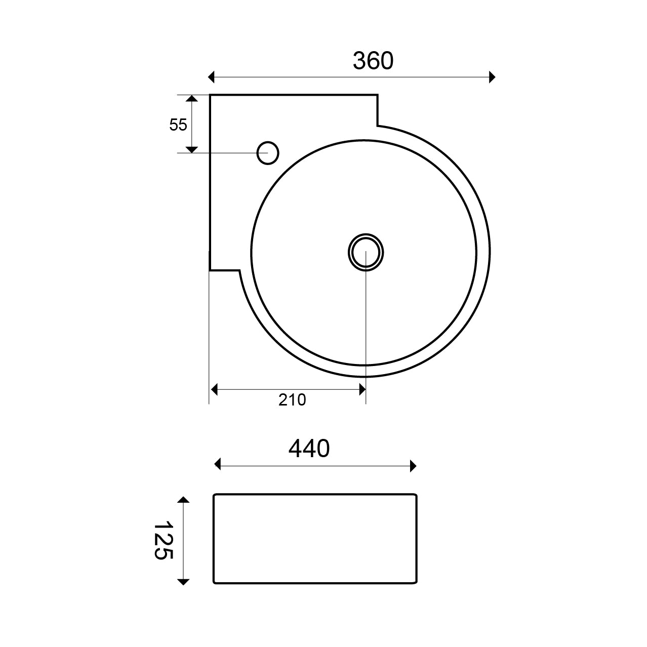 5 cm wit 8718503678276