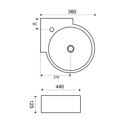 5 cm wit 8718503678276
