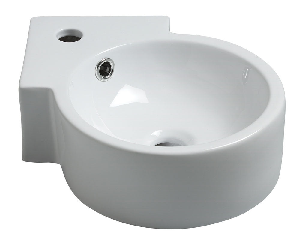 Atlas fontein 44 x 27