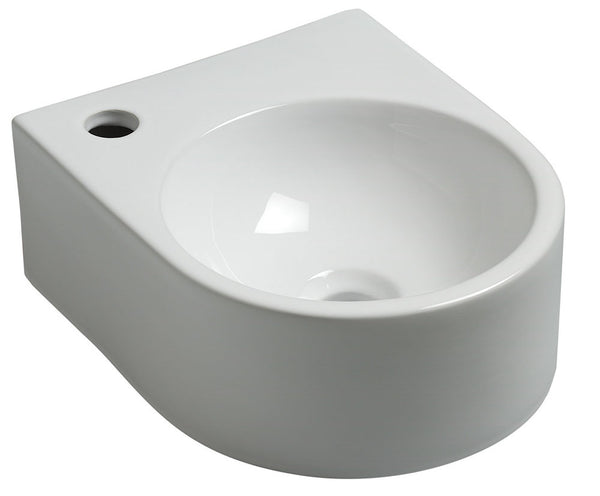 Wiesbaden Erato fontein 340x275x120 wit