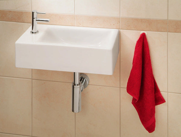 Fuente Metis completa blanca en un solo paquete