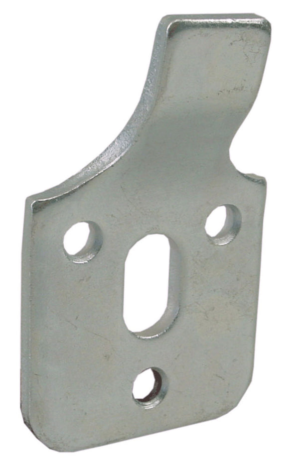 Mounting hook 3/8'' fountain (per piece) galv.