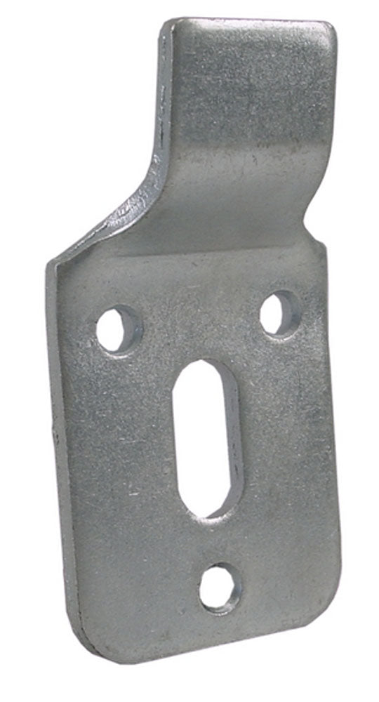 Mounting hook 1/2'' washbasin (per piece) galvanized.