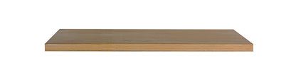 Lotus topblad 60x46 cm naturel eik - WDtegels