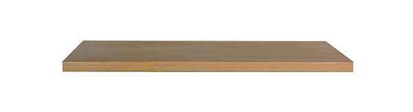 Lotus top 60x46 cm natural oak