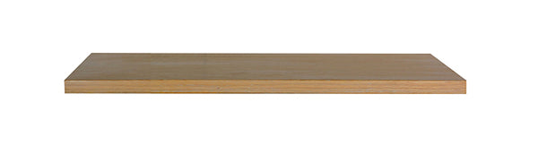 Lotus top 80x46 cm natural oak