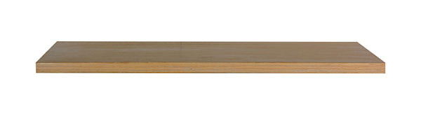 Lotus top 120x46 cm natural oak