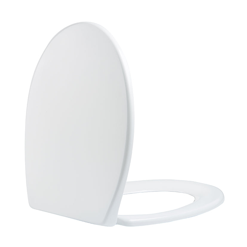 Ultimo 3.0 toiletzitting softclose en quick release glans wit - WDtegels