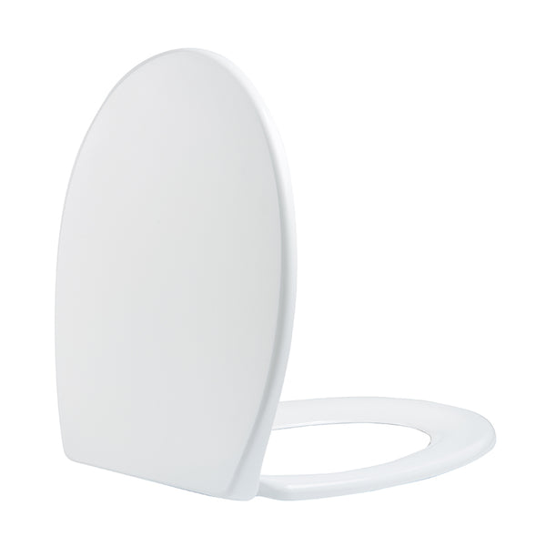Ultimo 3.0 toiletzitting softclose en quick release | Glans wit