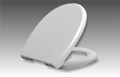 Wiesbaden Menir soft-close toiletzitting+deksel wit - WDtegels
