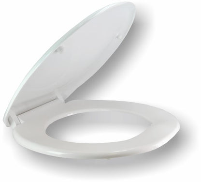 Neptunus closetzitting wit