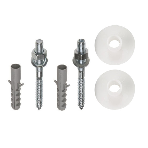 Plugboutset voor fontein 8 x 90 mm