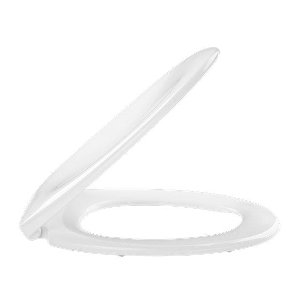 Neptunus 2.0 toiletzitting | Glans wit