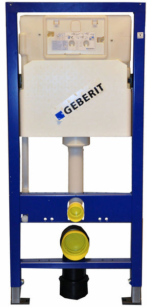 Geberit Duofix Basic UP-100 built-in reservoir