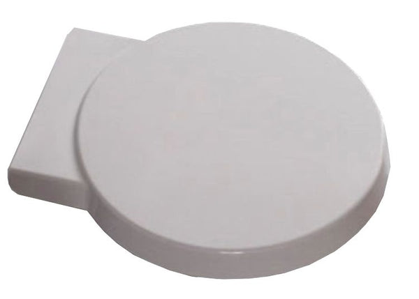 Asiento suelto Wiesbaden Amor + funda blanca