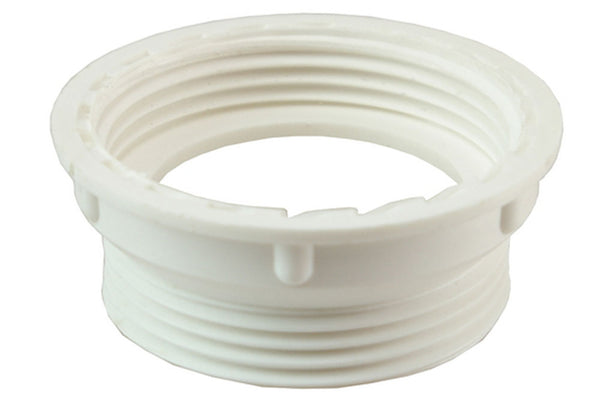 Afvoer hoogte compensatiestuk 6/4"x6/4"x15 wit